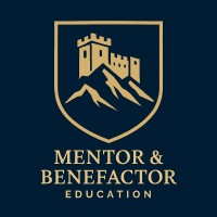 Mentor & Benefactor Education Consulting logo - Similar company to Haikun Capital