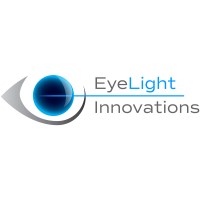 EyeLight Innovations logo - Similar company to Acoustic Wave Cell Therapy