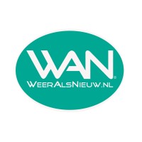 WeerAlsNieuw Car Detailer logo - Similar company to Qtip - Finest Classic Car Detailer