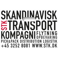 Skandinavisk Transport Kompagni logo - Similar company to Østagergård