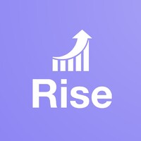 Rise logo - Similar company to Origin