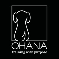 Ohana K9 logo - Similar company to Second Chance K9
