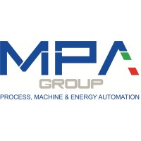 MPA Group Srl logo - Similar company to Devibrain