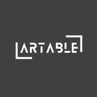Artable logo - Similar company to Kallpod
