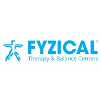FYZICAL Therapy & Balance Centers of Bradenton Central, Ellenton & South Sarasota FL logo - Similar company to Back In Motion, Sarasota Fl Physical Therapy