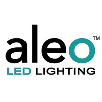 Aleo Lighting logo - Similar company to Divine Lighting