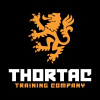 THOR Tac T. C. logo - Similar company to Thor.