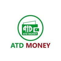 ATD MONEY logo - Similar company to Flexsalary - Salary Advance & Instant Loans