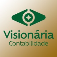 Visionária Contábil logo - Similar company to Escritorio Contabil Burbello Ltda