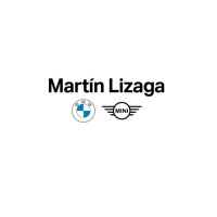 BMW & MINI MARTIN LIZAGA logo - Similar company to Servidaf 2011 S.L. Servidaf Zaragoza