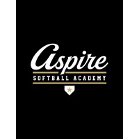 Aspire Softball Academy logo - Similar company to Freedom2Play