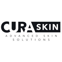 CURAskin logo - Similar company to Hm Pharma
