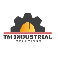 TM INDUSTRIAL SOLUTIONS logo - Similar company to Tm Industrial