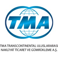 TMA TRANSCONTINENTAL logo - Similar company to Zafer Tank Taşıma