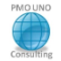 PMO UNO Consulting logo - Similar company to Pmo Desk