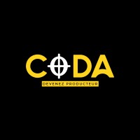 Réseau Coda by Pickup Label logo - Similar company to Studio Pickup