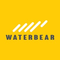 Waterbear Movement logo - Similar company to Remote Helpers