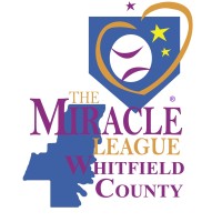 MIRACLE LEAGUE OF WHITFIELD COUNTY logo - Similar company to Whitfield County Government
