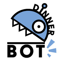 Dinner Bot Studio logo - Similar company to Rational Animations