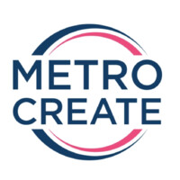 MetroCreate Studios logo - Similar company to Darby Digital