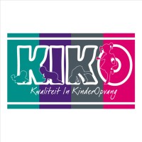 KIKO Kinderopvang B.V. logo - Similar company to De Hoenderloo Groep