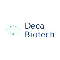 Deca Biotechnology logo - Similar company to Onat Lab