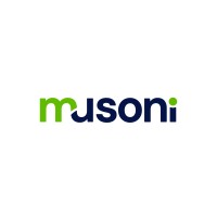 Musoni Microfinance Ltd. logo - Similar company to Blue Financial Services Ghana Ltd.