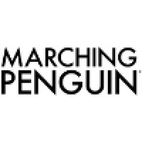Marching Penguin - Digital Production Studio logo - Similar company to Kopas Developments Inc