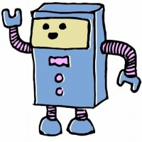 Creatabot logo - Similar company to Kazzum Arts