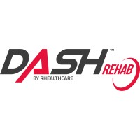 Dash Rehab logo - Similar company to Better Mobility Ltd