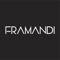 Framandi logo - Similar company to Framandi Design Studio