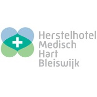 Herstelhotel Medisch Hart Bleiswijk logo - Similar company to Rechain Containers