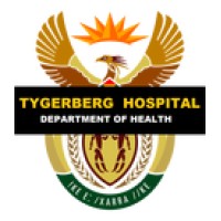 Tygerberg hospital logo - Similar company to De Hechtstichting