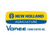 Vanee Farm Centre Inc logo - Similar company to Alberta Ag Centre