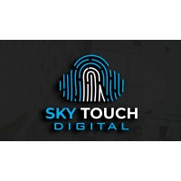 Sky Touch Digital logo - Similar company to Novosite | Digital Transformation For Businesses