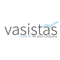 Vasistas logo - Similar company to Vasishta Infra