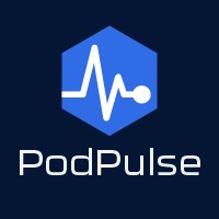 PodPulse (Open Source) logo - Similar company to Svas