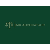 Bak Advocatuur logo - Similar company to Studied International