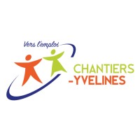 CHANTIERS-YVELINES logo - Similar company to Pro-Insert Yvelines