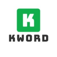 KWORD logo - Similar company to Laundry