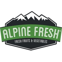 Alpine Fresh, Inc. logo - Similar company to Agricola Sun Berries S.A. De C.V.