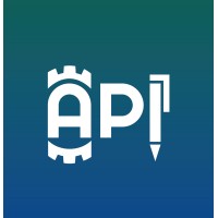 API Concept logo - Similar company to Foxlabs