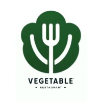 Vege~table™ logo - Similar company to Lumi Mojo