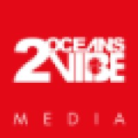 2oceansvibe Media logo - Similar company to Timon