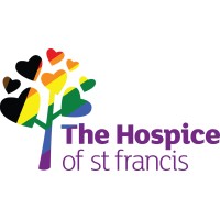 The Hospice of St Francis, Berkhamsted logo - Similar company to Predyktable