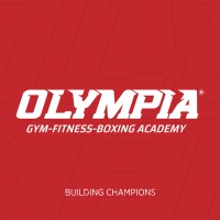 Olympia Gym.egypt logo - Similar company to Me Media Production