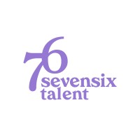SevenSix Talent logo - Similar company to Socialrise Agency