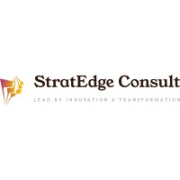 StratEdge Consult logo - Similar company to Atn8
