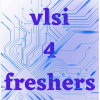 vlsi4freshers logo - Similar company to Fpga, Labview, Embedded Systems, Networking, Cyber Security, Cloud Computing Solutions By Ghouritech