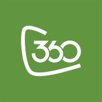 C360 logo - Similar company to Open360
